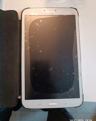 tablet Samsung nero 