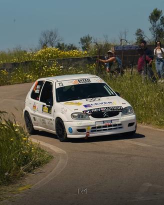 Saxo vts 1.6 16v
