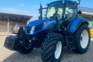 New Holland T5.115 ELETTROCOMMAND