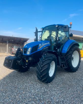 New Holland T5.115 ELETTROCOMMAND
