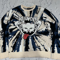 Maglione ripndip originale