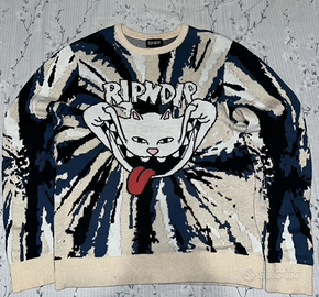 Maglione ripndip originale