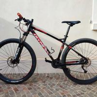 MTB Cobra 29" Olympia