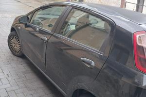 Fiat grande Punto 1.3  multijet 75 cv