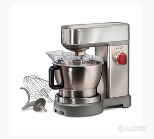 PLANETARIA CON KIT TRITACARNE WOLF GOURMET