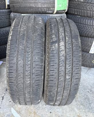 gomme usate 2157015 Estivo NEXEN - ROADIAN CT8 - 2
