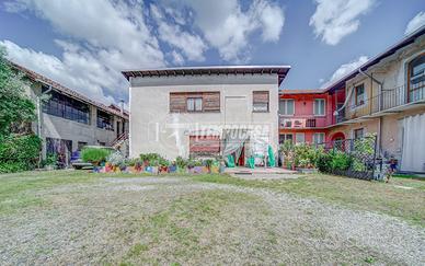 Terratetto unifamiliare senza spese!