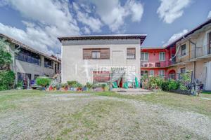 Terratetto unifamiliare senza spese!