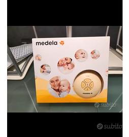 Tiralatte elettrico Medela