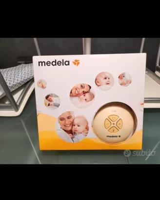 Tiralatte elettrico Medela