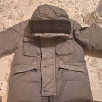 piumino Stone Island 