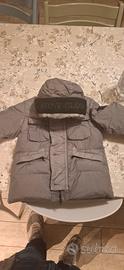 piumino Stone Island 