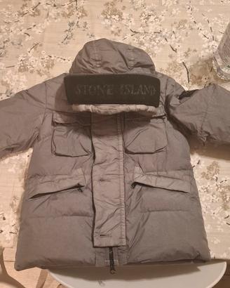 piumino Stone Island 