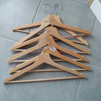 grucce in legno ikea