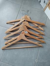 grucce in legno ikea