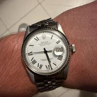 Rolex Datejust 36 mm