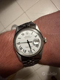 Rolex Datejust 36 mm
