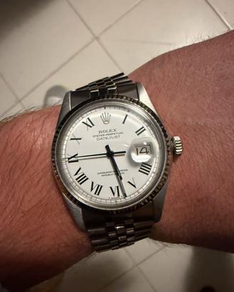 Rolex Datejust 36 mm