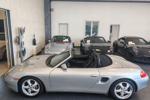 Porsche Boxster 986 2.5 asi