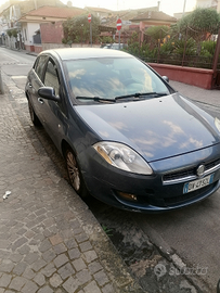 Fiat Bravo 1.9 mjtd