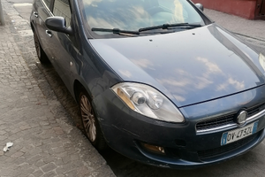 Fiat Bravo 1.9 mjtd