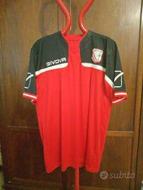 Maglia Carpi Givova