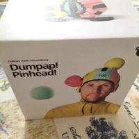 dumpap pinhead