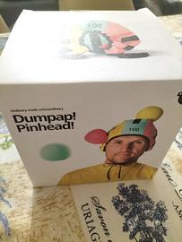 dumpap pinhead