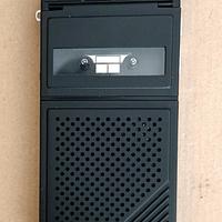 DITTAFONO MICROREGISTRATORE SIGMA MC 3060