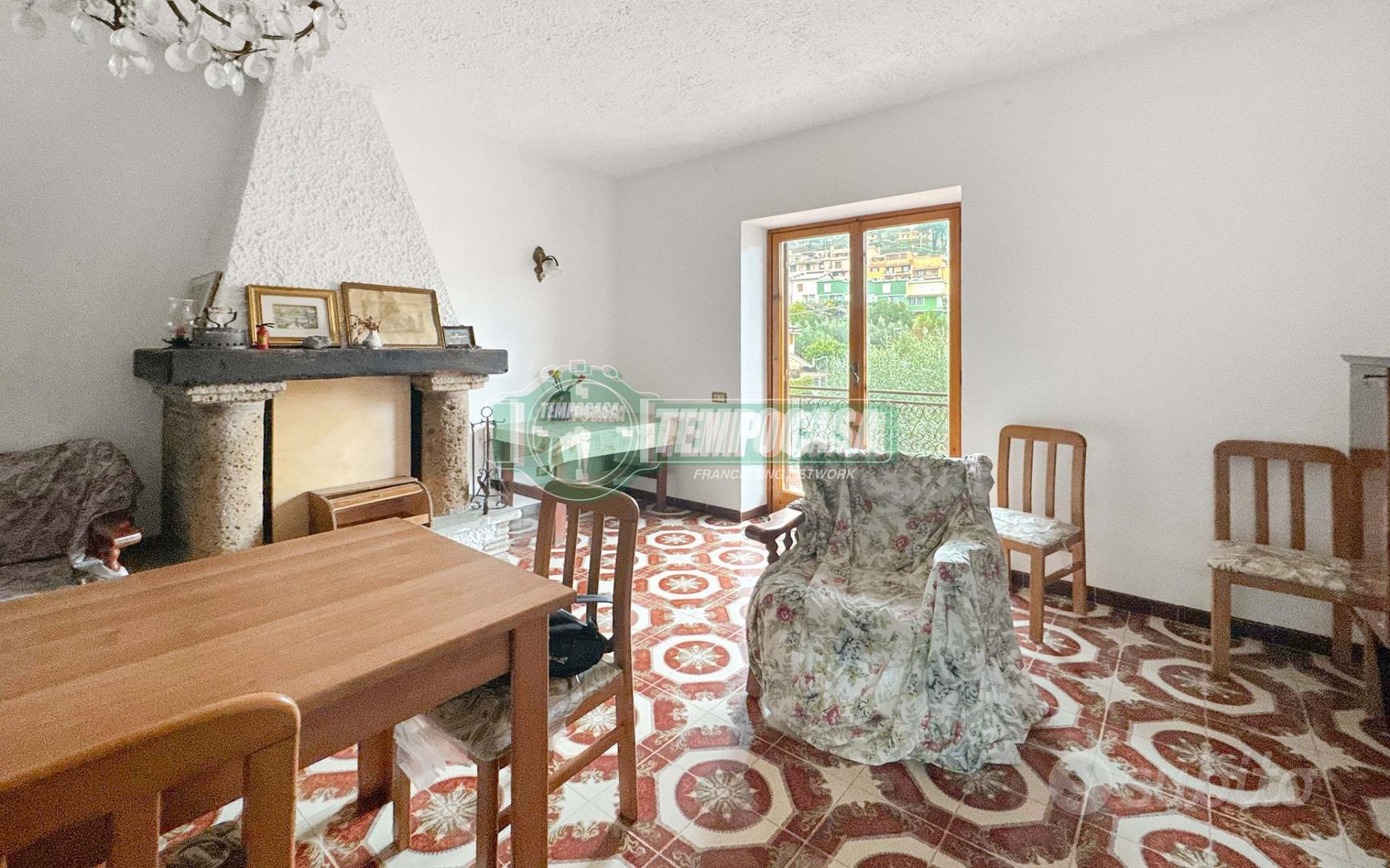 Appartamento – Trevignano Romano, Roma Capitale - Altro