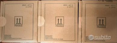 Gommine Mulino Bianco 