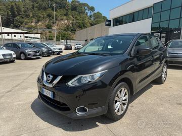 Nissan Qashqai 1.5 dCi Business 110cv