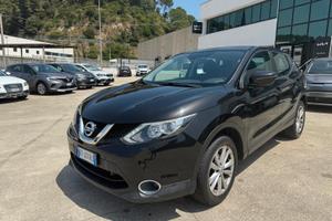 Nissan Qashqai 1.5 dCi Business 110cv