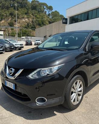 Nissan Qashqai 1.5 dCi Business 110cv