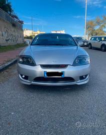 Hyundai coupè