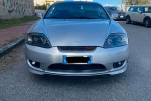 Hyundai coupè