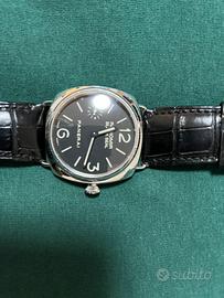Panerai luminor marina black seal