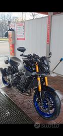 YAMAHA MT09 SP 2023