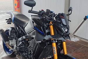 YAMAHA MT09 SP 2023