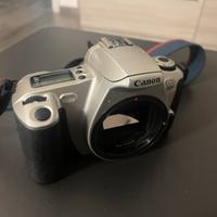 Canon Eos 300 analogica
