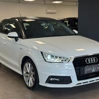 Audi A1 Sportback 1.4 TDI 90cv S-line