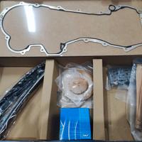 Kit disribuzione 1.3 Mtj