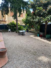 Appartamentino CENTRO SANATA SEVERA