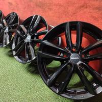 Cerchi Audi MINI VW Seat Skoda VW BMW 7x16 ET41