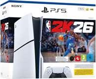 SONY PS5 DISCO CON GIOCO