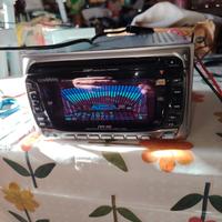 autoradio due din 