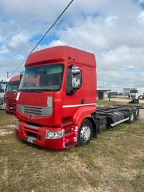 RENAULT PREMIUM 440
