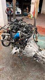 cambio manuale 