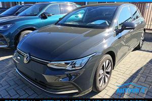 Volkswagen Golf 1.0 TSI EVO 110cv Move Virtual, Ap