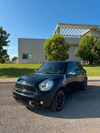 MINI COOPER COUNTRYMAN SD 2.0 ALL 4 full optional